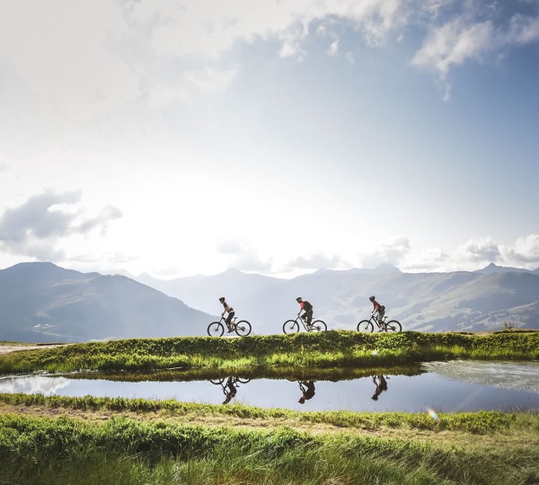 Bike-Circus Saalbach-Hinterglemm