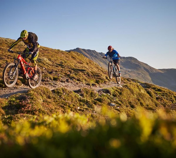 Bike-Circus Saalbach-Hinterglemm